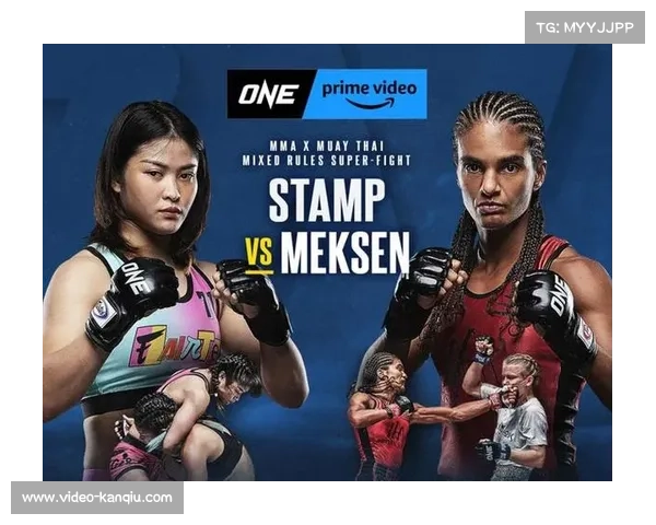 ONE周五格斗夜124赛事将于9月12日在曼谷隆重举行精彩对决