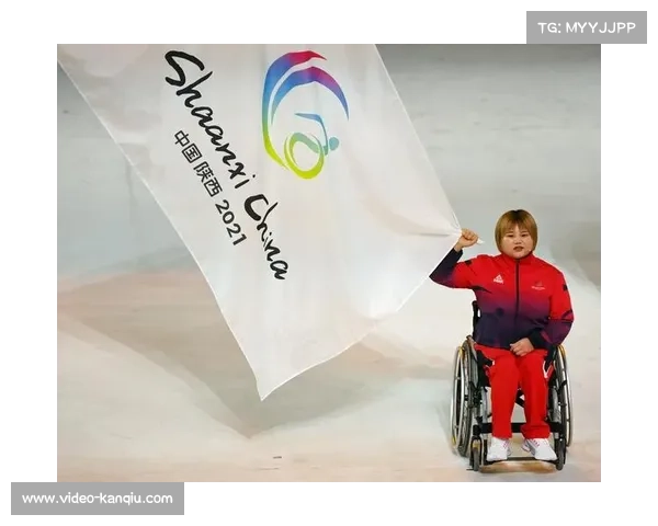 全国残特奥会参赛运动员较上届增加2734名，规模扩大