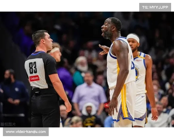 勇士魔术赛后冲突：格林离场事件暴露球队内部紧张关系