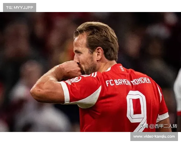 凯恩加盟拜仁后表现稳定，德甲适应顺利