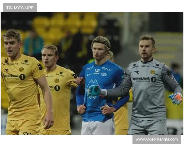 博德闪耀主场传统鳕鱼干招待客队，曼城球员体验北欧独特文化