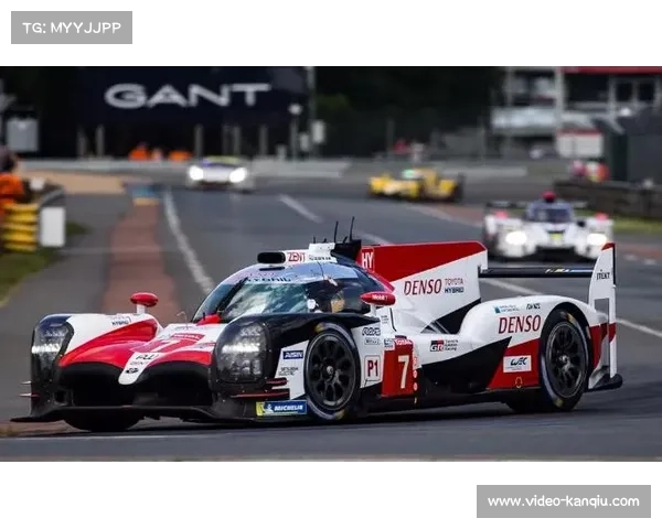 W2RC世界越野拉力赛莫赖斯夺冠，丰田再获制造商冠军