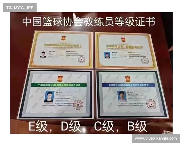 中国篮协召开技能等级评定会议，推动青少年篮球规范化