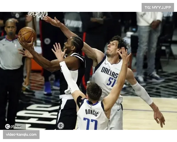 TNT专家团前瞻：快船与独行侠的潜在季后赛对位分析